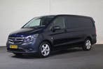 Zakelijke Lease |  Mercedes-Benz Vito 114 CDI Lang Automaat, Automaat, Stof, Gebruikt, Euro 6