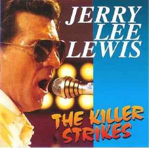cd - Jerry Lee Lewis - The Killer Strikes, Verzenden, Zo goed als nieuw