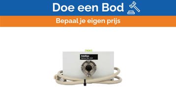 Bieden: Intellian VSAT Level Sensor Box V2-1008_B, Watersport en Boten, Ophalen of Verzenden, Nieuw, Kabel of Apparatuur