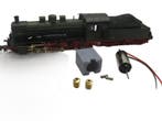 micromotor NF024G motor ombouwset voor Fleischmann BR 55, Overige merken, Gelijkstroom, Verzenden, Overige typen