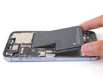 iPhone 11 12 13 Pro 14 15 Pro Max 16 SE batterij vervangen, Ophalen of Verzenden, Nieuw