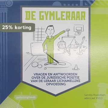 De gymleraar 9789072335708 Sandra Roelofsen, Boeken, Verzenden, Zo goed als nieuw, Sandra Roelofsen
