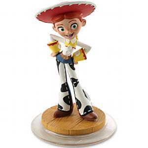 Jessie - Disney Infinity 1.0, Verzenden, Nieuw