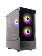 DaVinci Computers - Ryzen 7 Game PC - GeForce RTX 5060 |..., Ophalen of Verzenden, Nieuw