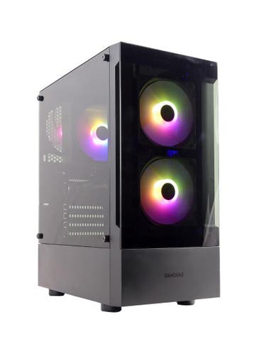DaVinci Computers - Ryzen 7 Game PC - GeForce RTX 5060 |..., Computers en Software, Ophalen of Verzenden, Nieuw