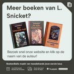 De krabbige kostschool / Ellendige avonturen / 5 L. Snicket, Verzenden, Zo goed als nieuw, L. Snicket