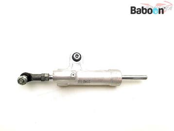 Stuurdemper Suzuki GSX R 1300 Hayabusa 2008-2017 (GSX1300R), Motoren, Verzenden, Gebruikt