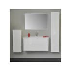 Badmeubel Q7 100cm, Verzenden, Nieuw