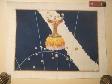 Celestial - Zuidelijke Celest. hemisfeer; Johann Bayer -, Boeken, Nieuw