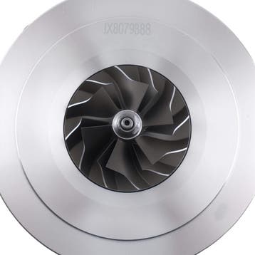 Turbo cartridge geschikt voor Dodge Sprinter 2500 711009-..., Auto-onderdelen, Verzenden, Nieuw, Dodge
