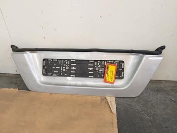 Achterpaneel plaatwerk Volvo C70 O75734, Ophalen of Verzenden, Nieuw