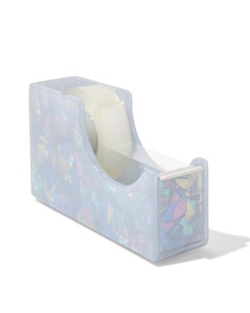 HEMA Plakbandhouder 11.5x3.5x6.5cm, Verzenden, Nieuw