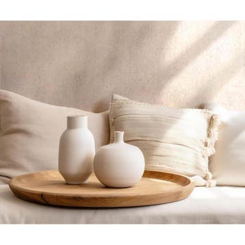 RAK Clay Stone Vloertegel - 60x60 cm - Mat Beige, Ophalen of Verzenden, Nieuw