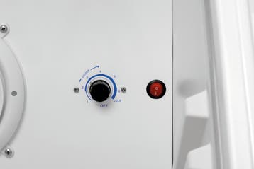 Bartscher Koelkast | 326L | Wit | -1°C/+6°C | Geventileerd |, Ophalen of Verzenden, Nieuw
