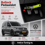 Pedaalslot Volkswagen Caddy | Beveiliging Volkswagen Caddy, Verzenden, Nieuw