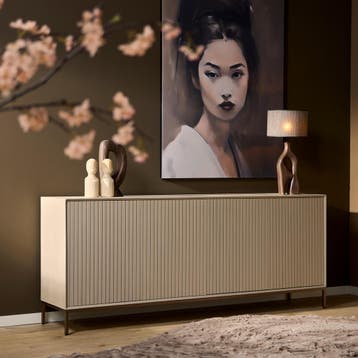 Meubelserie Madison Sand | UNIEK woonprogramma, Huis en Inrichting, Complete inboedels, Verzenden