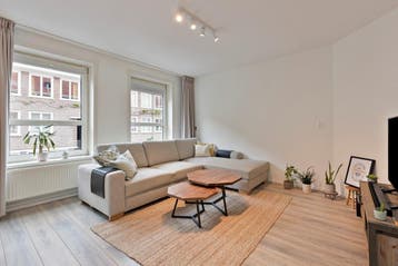 Te huur: Appartement Herculesstraat in Amsterdam, Noord-Holland, Appartement, Amsterdam
