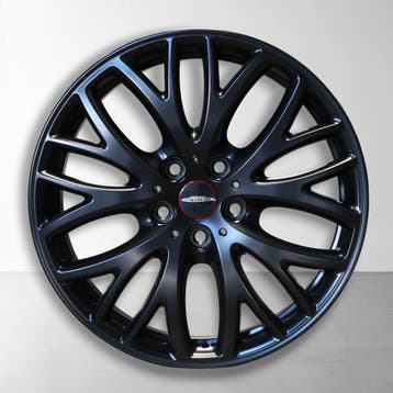 Mini Cooper F56 F55 F57 JCW Cross Spoke 506 18 inch originel, Ophalen of Verzenden, Nieuw
