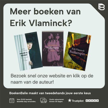 Langs vaderszijde / Schismatieke schrijven / 2 - Erik, Verzenden, Gelezen, Erik Vlaminck