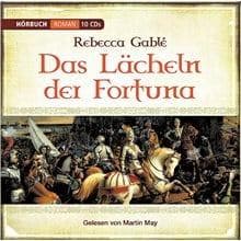 - Das Lächeln der Fortuna - Hörbuch (10CD), Ophalen of Verzenden