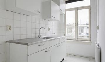 Te Huur 3 Kamer Appartement Vennecoolstraat In Rotterdam, Huizen en Kamers, Huizen te huur, Rotterdam, Direct bij eigenaar, Appartement