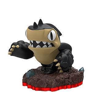 Terrabite Mini Skylanders Trap Team. Wii, PS3, Xbox 360,, Ophalen of Verzenden, Zo goed als nieuw, Overige typen