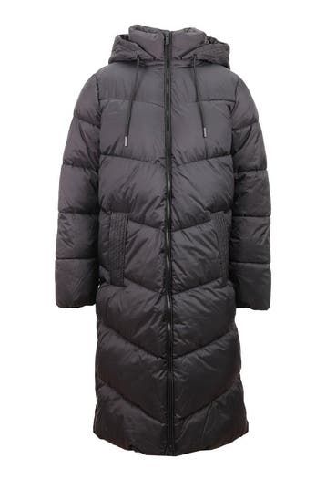 Tom Tailor Jas in maat S Zwart, Tom Tailor, Verzenden, Zo goed als nieuw, Zwart
