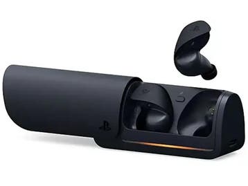 Sony PULSE Explore - Draadloze oordopjes - 3D-audio - Zwart, Verzenden, Nieuw, Sony