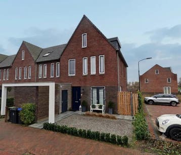 Te huur: Huis Marickenlaan in Wilnis, Wilnis, Utrecht