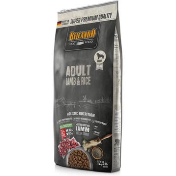 Belcando Adult - Lam & Rijst - 12,5 kg, Verzenden, Nieuw