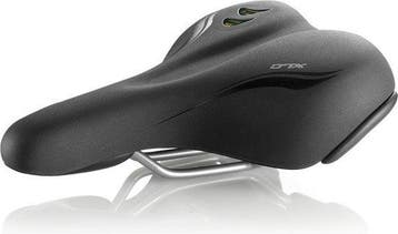 XLC all season ATB SA-A22 fietszadel dames, Verzenden, Nieuw