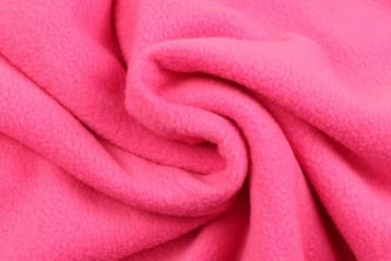 10 meter fleece stof Fuchsia - Anti Pilling Fleece, 120 cm of meer, Ophalen of Verzenden, Roze, Polyester