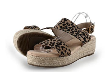 Dolcis Sandalen in maat 38 Overig, Dolcis, Overige kleuren, Verzenden, Sandalen of Muiltjes
