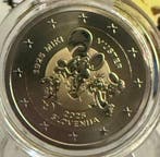 Slovenië. 2 Euro 2025 Miki Muster Proof (Zonder