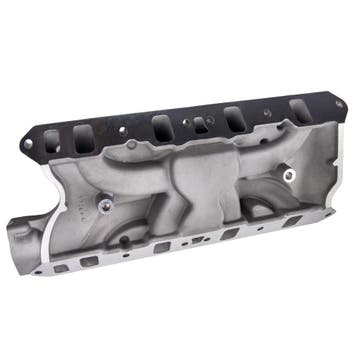 Inlaatspruitstuk Dual Plane geschikt voor Ford Small Bloc..., Auto-onderdelen, Verzenden, Nieuw, Ford USA