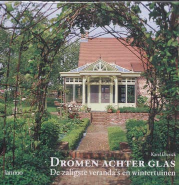 Dromen achter glas - Karel Dierick 9789020961645, Verzenden, Gelezen, Karel Dierick