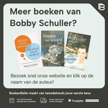 Laat anderen Gods Liefde zien - Bobby Schuller 9789071332180, Boeken, Verzenden, Gelezen, Bobby Schuller