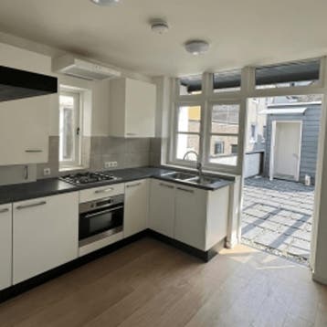 Studio in Breda gevonden voor €740,- pm, Breda