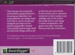 Labyrint / Dwarsligger / 17 9789460730061 Kirsten Heitzmann, Boeken, Verzenden, Gelezen, Kirsten Heitzmann