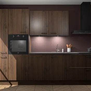 Noten keuken Groenland 44696, Verzenden, Nieuw