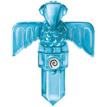 Air Toucan - Trap Team (Skylanders), Ophalen of Verzenden, Zo goed als nieuw