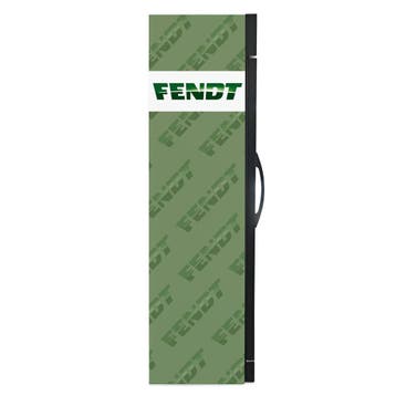 Fendt Bier koelkast glasdeur koeling 358L, Nieuw in verpakking, Koelen en Vriezen