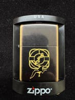 Zippo - Zonder minimumprijs - Aansteker - Staal, Nieuw