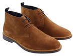 Cavani Sahara - Chukka Boots Heren - Suède Bovenwerk &, Verzenden, Nieuw