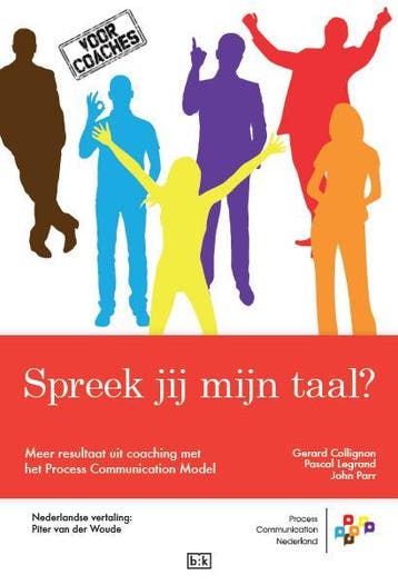 Spreek jij mijn taal? - Gerard Collignon 9789491472534, Verzenden, Gelezen, Gerard Collignon
