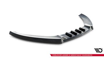 Front Splitter V.1 Audi A4 Sedan / Avant B8, Verzenden