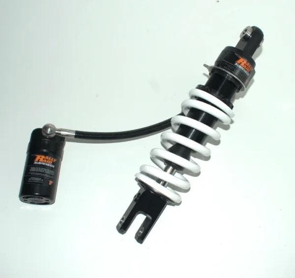 Rally Raid level 2 suspension kit voor Honda CB500X 19-21, Fietsen en Brommers, Brommeronderdelen | Algemeen, Nieuw, Verzenden