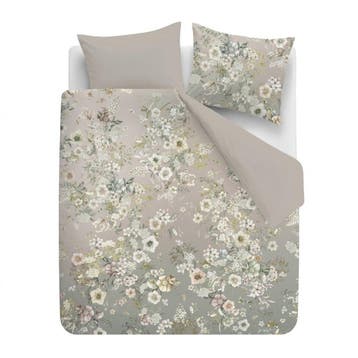 Kardol Emmets Garden Dekbedovertrek - Pastel - 2-Persoons (2, Nieuw