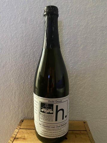 Huisstekerij H.ertie - De Geuzen Van Oud Beersel (2014) -, Nieuw