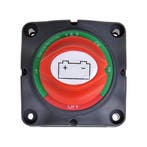 ProPlus Hoofdstroomschakelaar - 1-2-BOTH-OFF - 12-48 Volt..., Caravans en Kamperen, Caravan accessoires, Ophalen of Verzenden